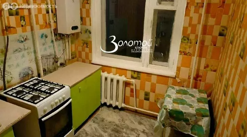 3-комнатная квартира: Нижний Новгород, улица Вахтангова, 14 (62.4 м) - Фото 1