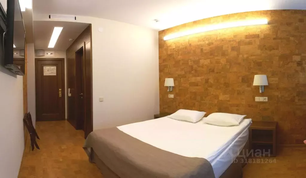 Комната Архангельская область, Северодвинск ул. Карла Маркса, 21 (15.0 ... - Фото 2