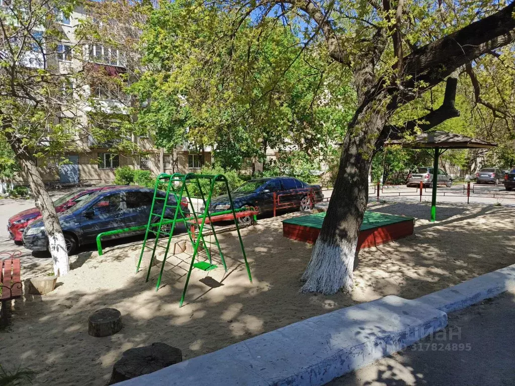 1-к кв. Ростовская область, Новочеркасск ул. Крылова (32.0 м) - Фото 0