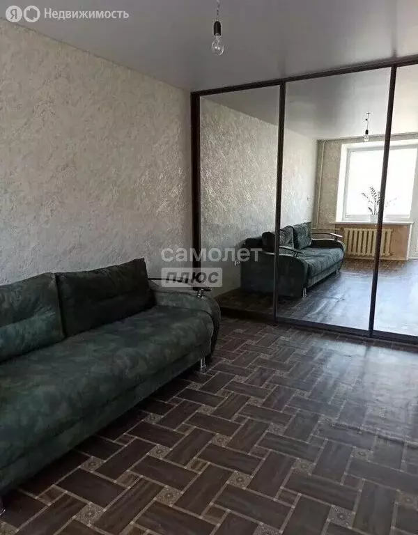 1-комнатная квартира: Миасс, улица Лихачёва, 3 (31.2 м) - Фото 2