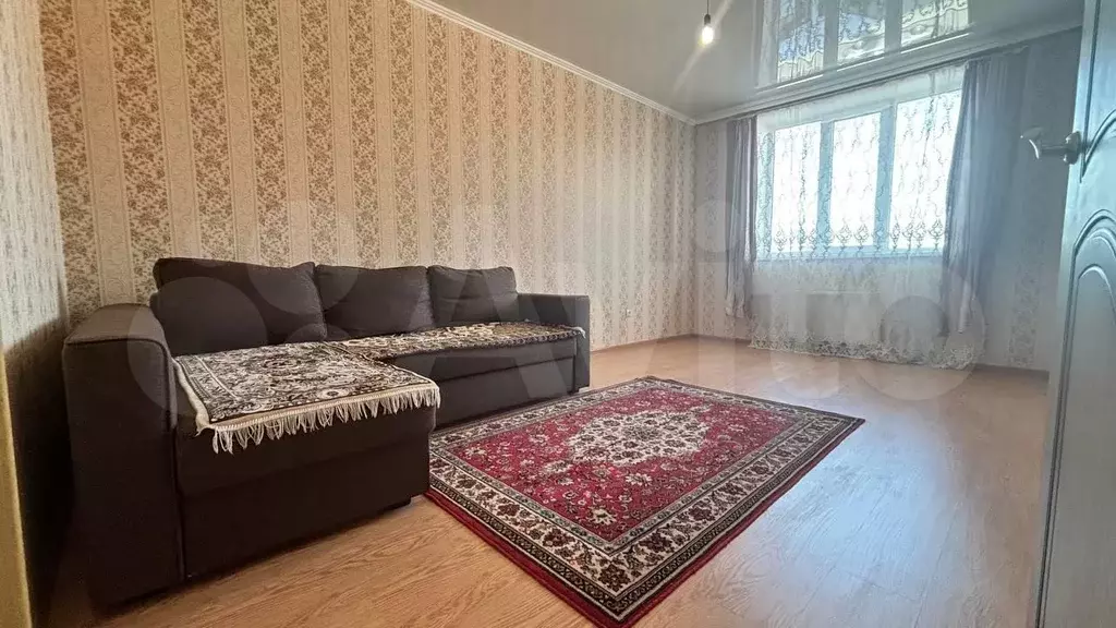 2-к. квартира, 54 м, 3/4 эт. - Фото 1