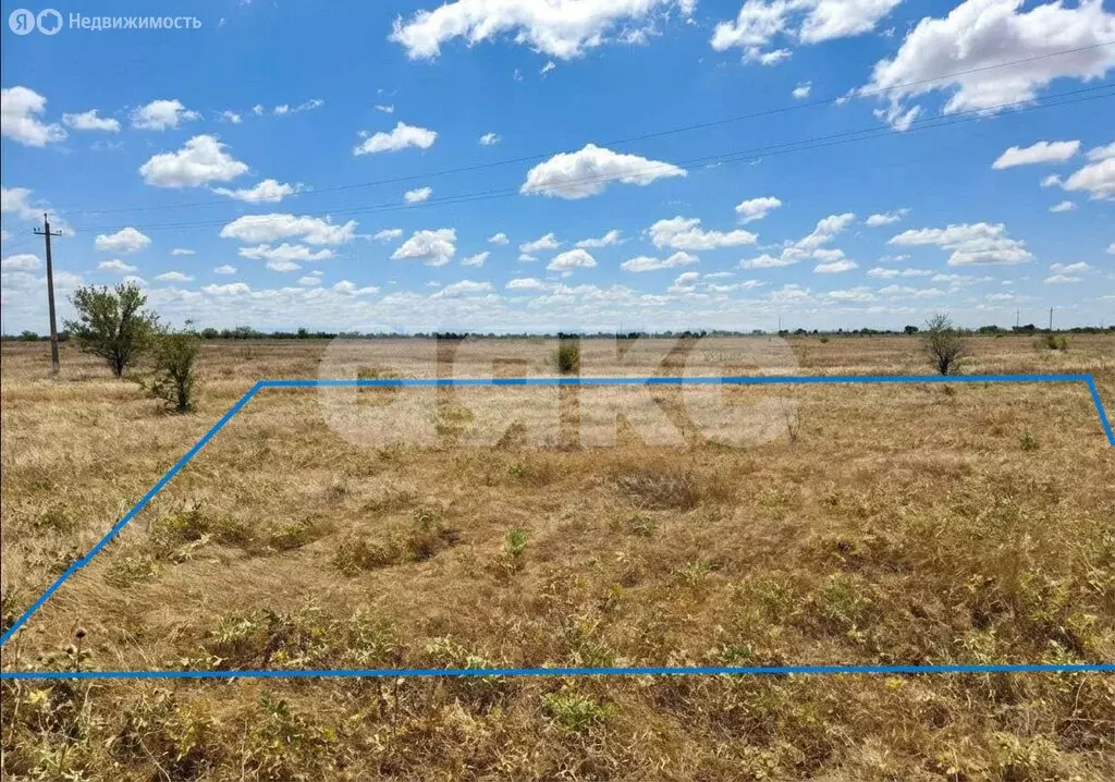 Участок в Николаевское сельское поселение (6 м) - Фото 2