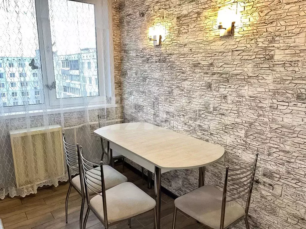 3-к кв. Тульская область, Тула Литейная ул., 32 (64.3 м) - Фото 0