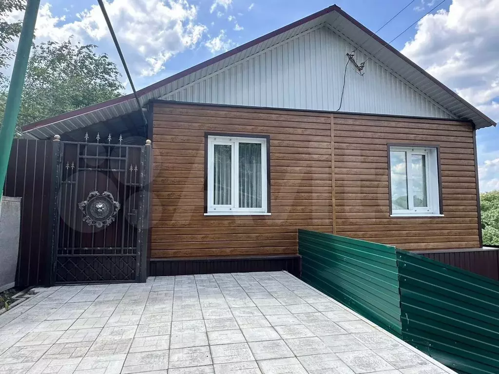 Дом 71 м на участке 13 сот. - Фото 0