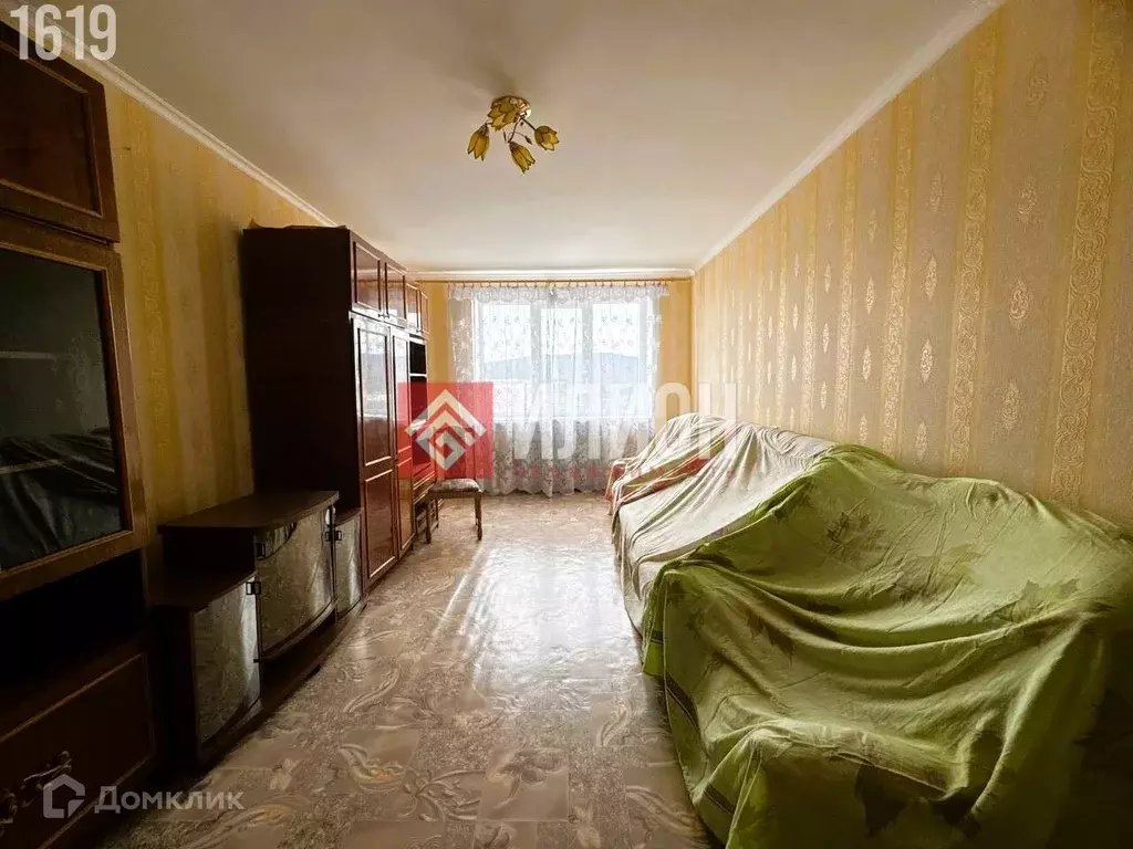 Продаётся 3-к квартира, 66.7 м - Фото 1
