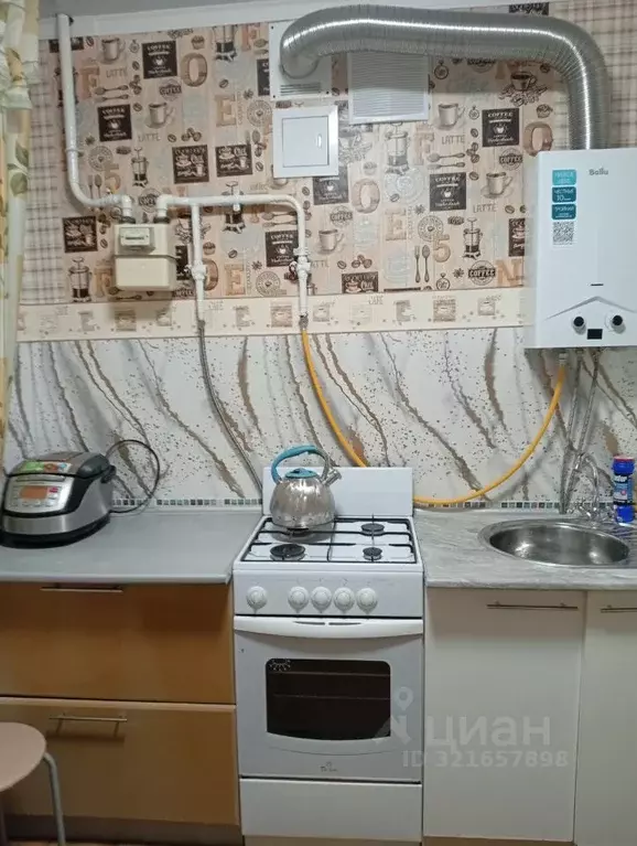 3-к кв. Марий Эл, Йошкар-Ола ул. Луначарского, 49 (68.0 м) - Фото 1