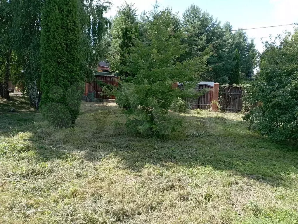 Участок 7,3 сот. (СНТ, ДНП) - Фото 1