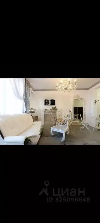 2-к кв. Краснодарский край, Анапа ул. Шевченко, 65 (89.0 м) - Фото 1