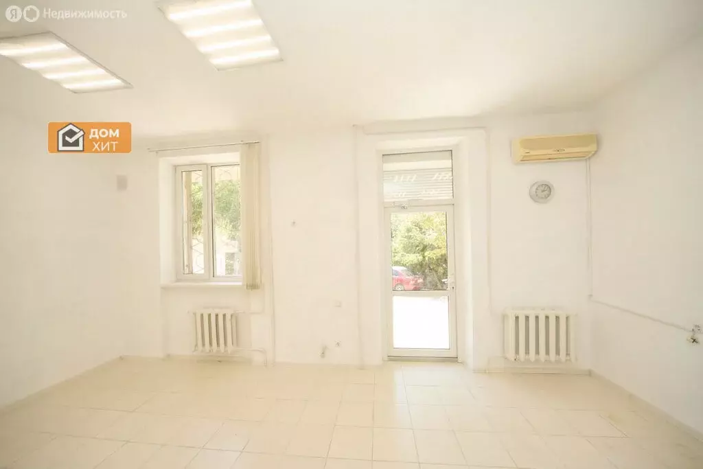 Квартира-студия: Севастополь, Карантинная улица, 16 (34 м) - Фото 2