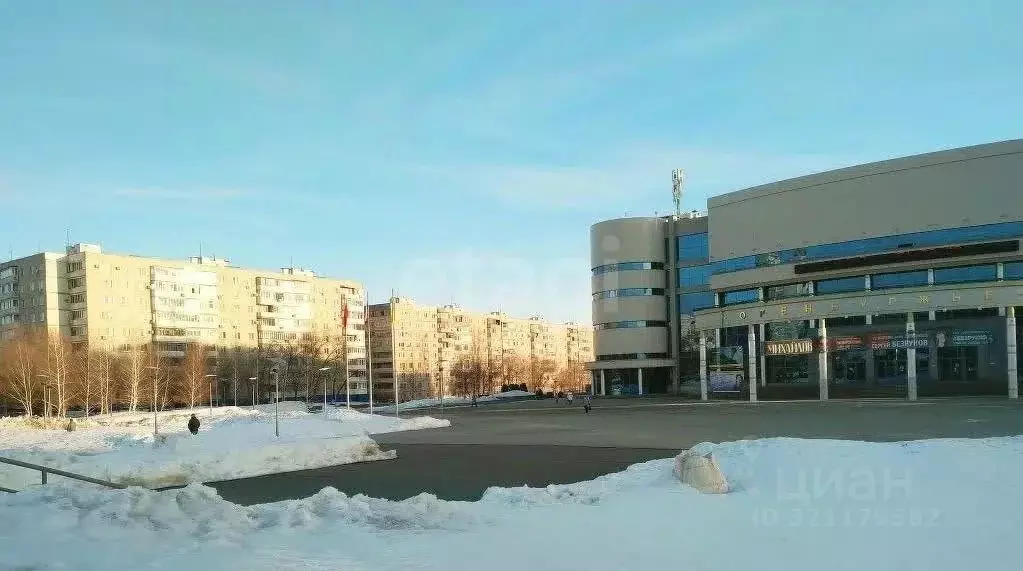 1-к кв. Оренбургская область, Оренбург просп. Гагарина, 23А (33.0 м) - Фото 1