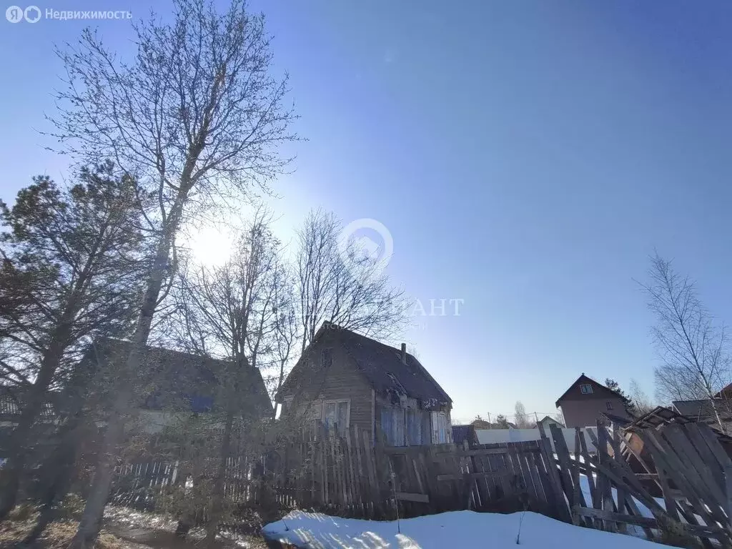 Участок в Рыбинск, Башаровская улица, 59 (8.3 м) - Фото 2