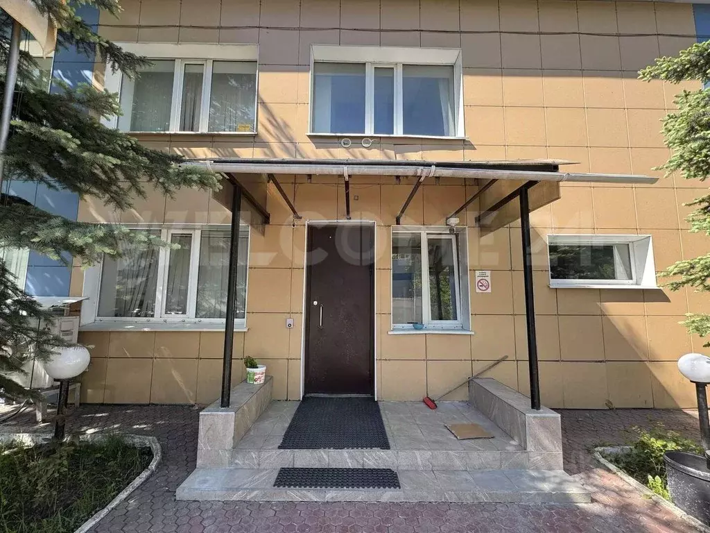 Помещение свободного назначения в Москва Иркутская ул., 17С7 (211 м) - Фото 2