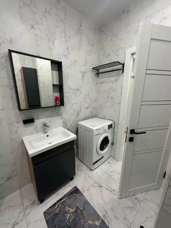 Студия Санкт-Петербург ул. Среднерогатская, 11к2 (28.0 м) - Фото 2