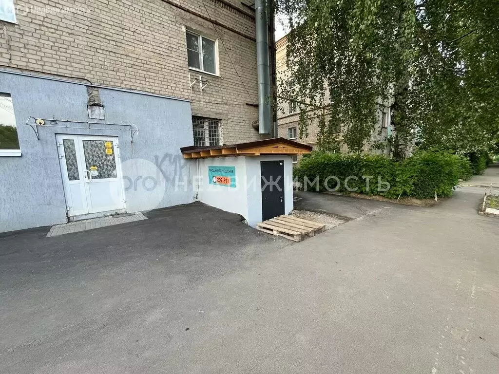 Помещение свободного назначения (227.1 м) - Фото 0
