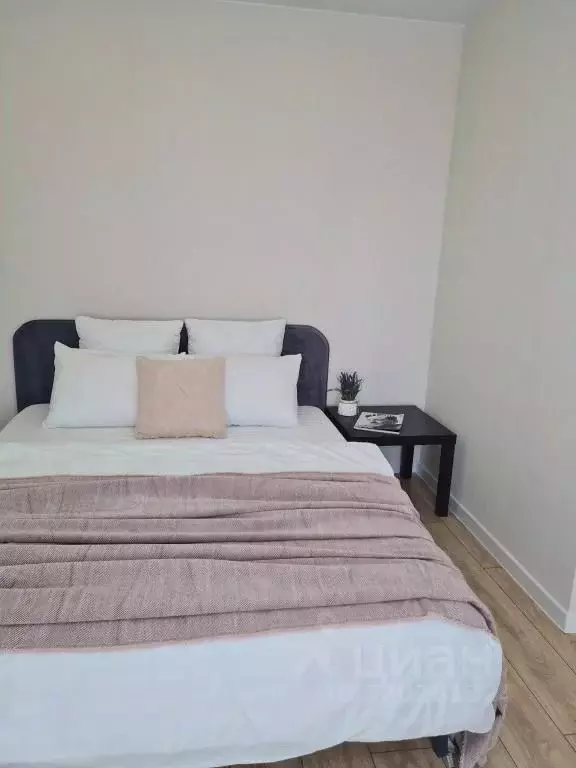 1-к кв. Башкортостан, Уфа ул. Пархоменко, 151/2 (38.0 м) - Фото 2