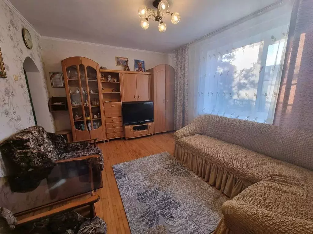 Дом в Краснодарский край, Анапа ул. Ленина, 117 (65 м) - Фото 1