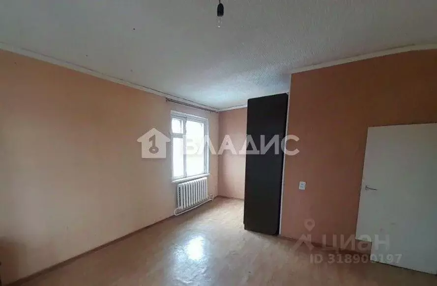 1-к кв. Нижегородская область, Нижний Новгород ул. Тропинина, 4А (35.2 ... - Фото 1