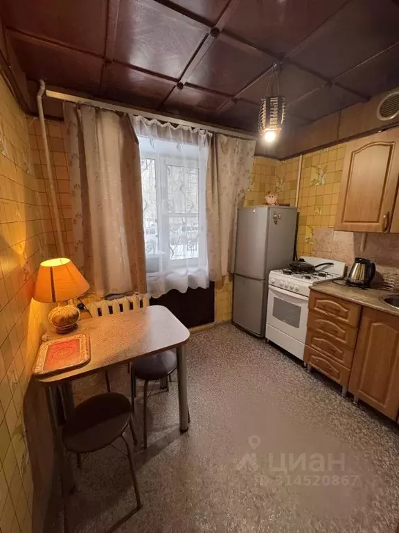 2-к кв. Челябинская область, Челябинск ул. Энтузиастов, 14а (48.0 м) - Фото 1