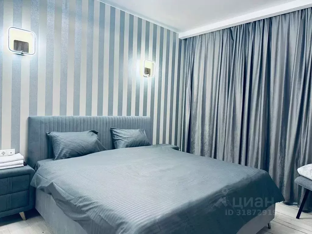 1-к кв. Санкт-Петербург просп. Героев, 30 (45.0 м) - Фото 0