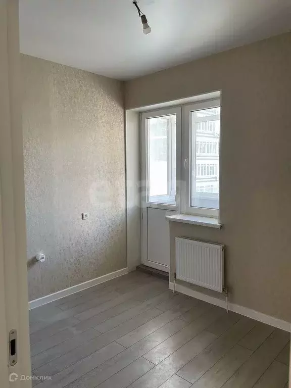 Продаётся 1-к квартира, 38 м - Фото 1