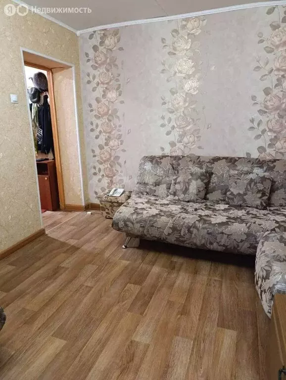 2-комнатная квартира: Нижний Тагил, Красногвардейская улица, 4 (43.6 ... - Фото 1