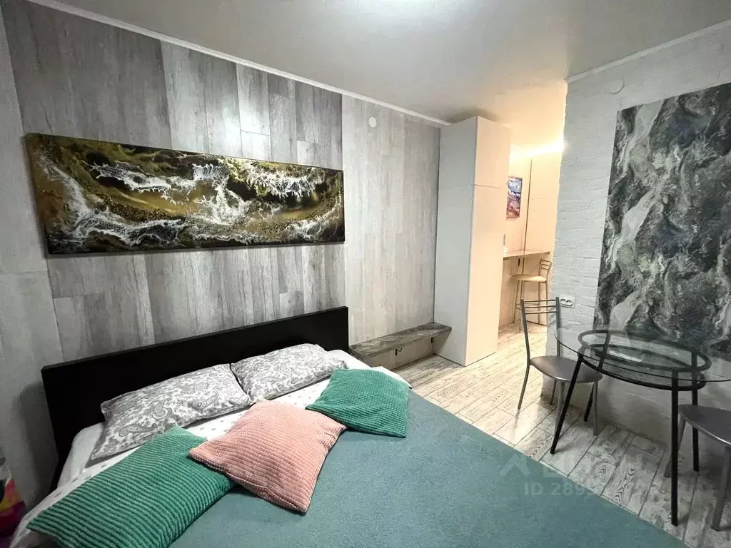 Комната Москва Новоясеневский просп., 22К3 - Фото 2