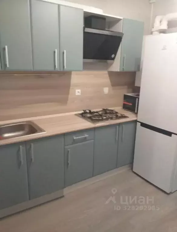 1-к кв. Ростовская область, Ростов-на-Дону ул. Вересаева, 101/4 (45.0 ... - Фото 1