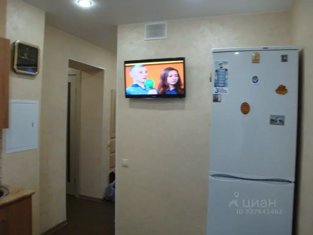 Комната Московская область, Долгопрудный просп. Пацаева, 11 (22.0 м) - Фото 2