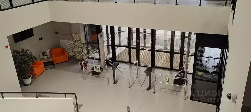 Помещение свободного назначения в Мордовия, Саранск Псковская ул., 2А ... - Фото 2