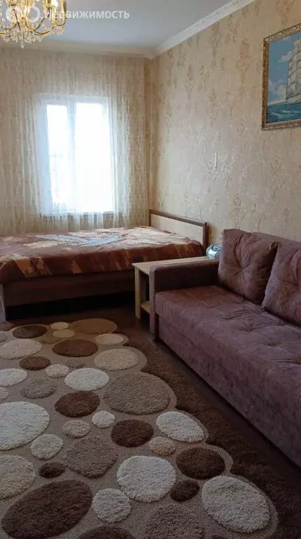 1-комнатная квартира: Кисловодск, улица Гагарина, 17 (29.3 м) - Фото 1