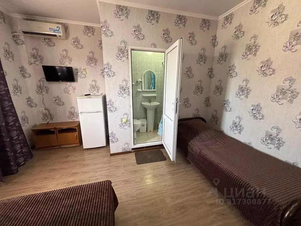Комната Краснодарский край, Геленджик муниципальное образование, с. ... - Фото 1