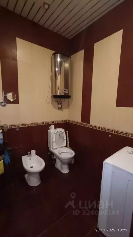 2-к кв. Белгородская область, Белгород ул. Буденного, 17г (80.0 м) - Фото 2