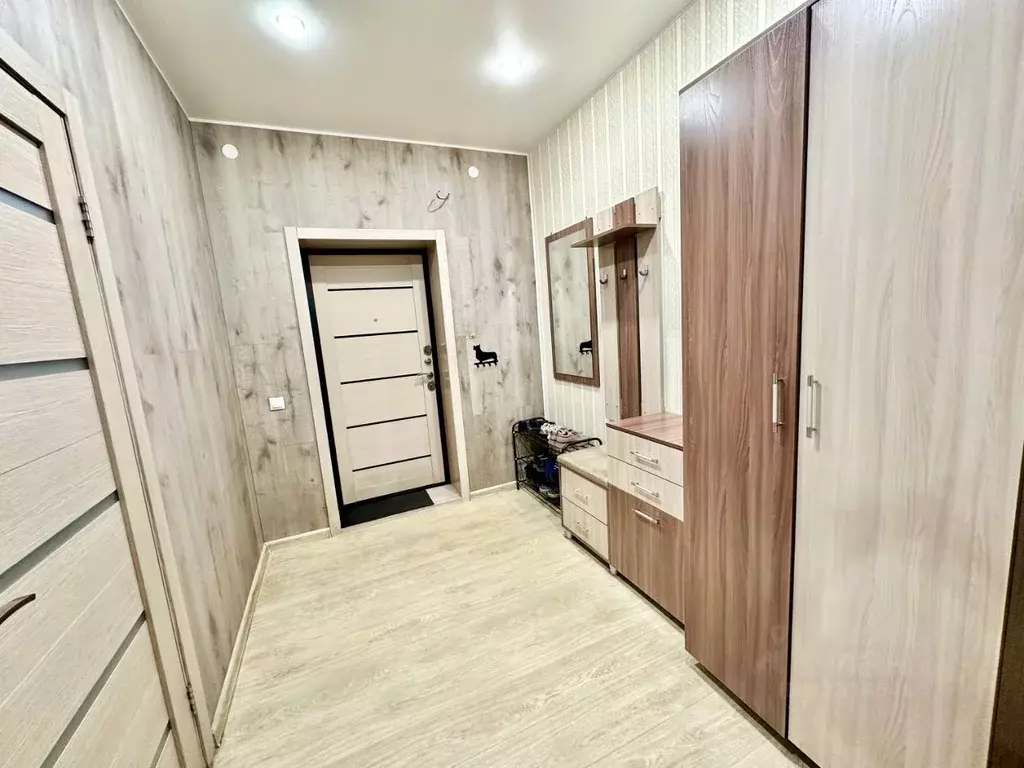 3-к кв. Алтайский край, Бийск ул. Разина, 69 (68.2 м) - Фото 1