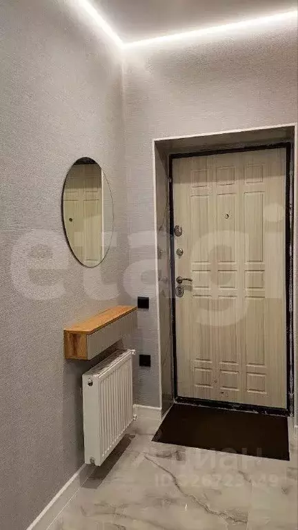 Дом в Ставропольский край, Михайловск Шпаковский район, ул. Павла ... - Фото 1