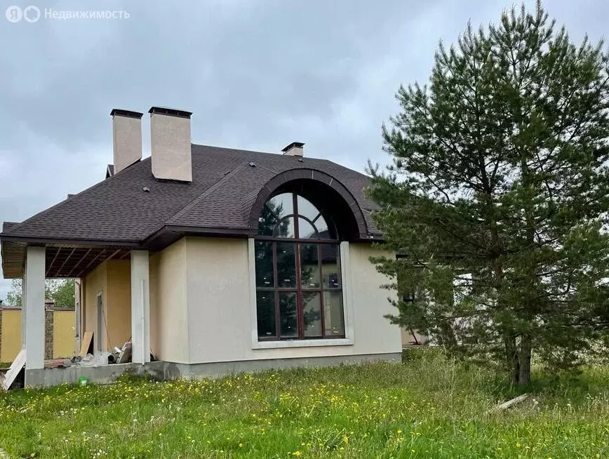 Дом в Аносино, Сосновая аллея (415 м) - Фото 2