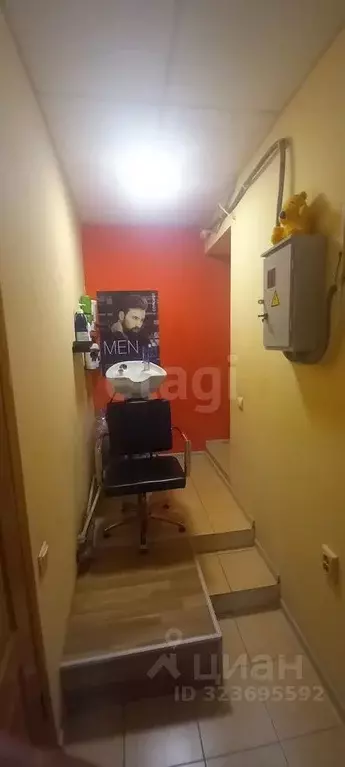 Помещение свободного назначения в Крым, Евпатория ул. Фрунзе, 32 (45 ... - Фото 1