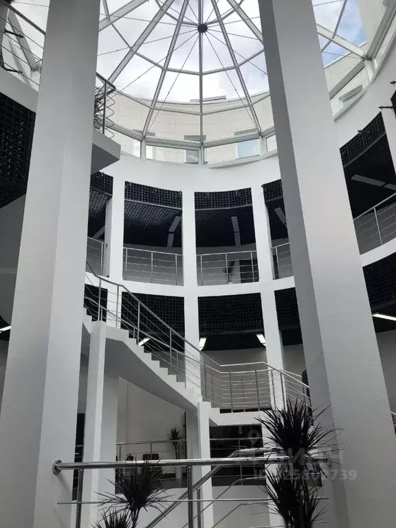 Помещение свободного назначения в Калужская область, Обнинск ... - Фото 2