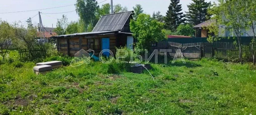 Участок в Тюменская область, Тюмень Тополя СНТ,  (5.0 сот.) - Фото 0