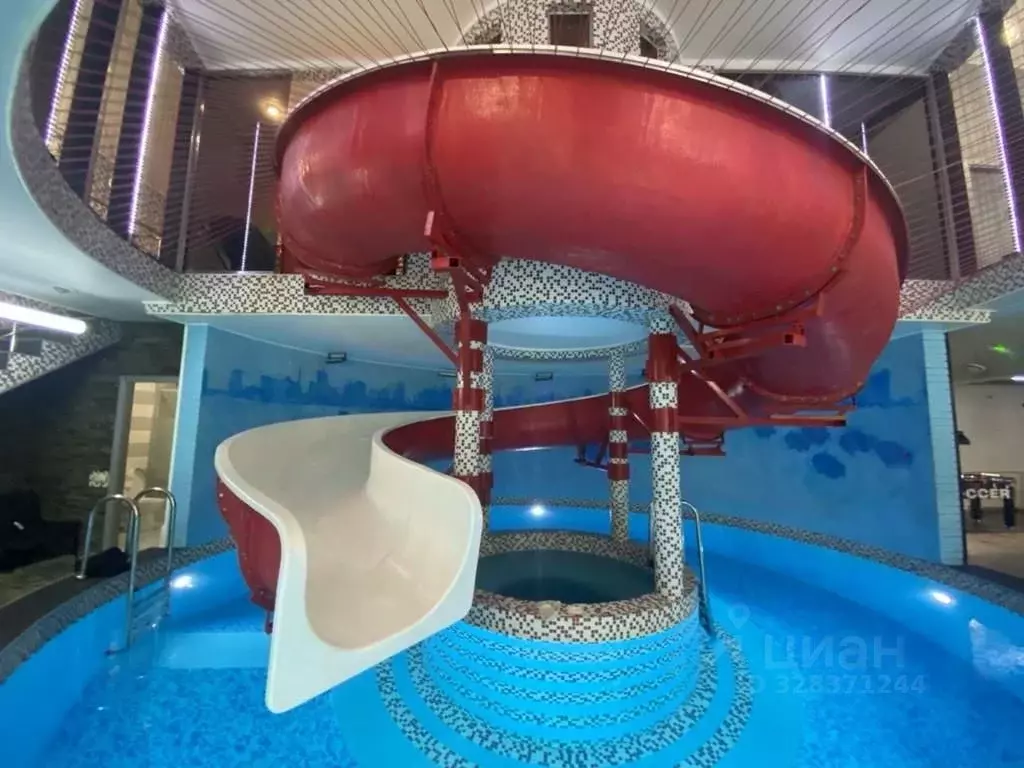 Дом в Московская область, Чехов муниципальный округ, д. Ивачково  (500 ... - Фото 1