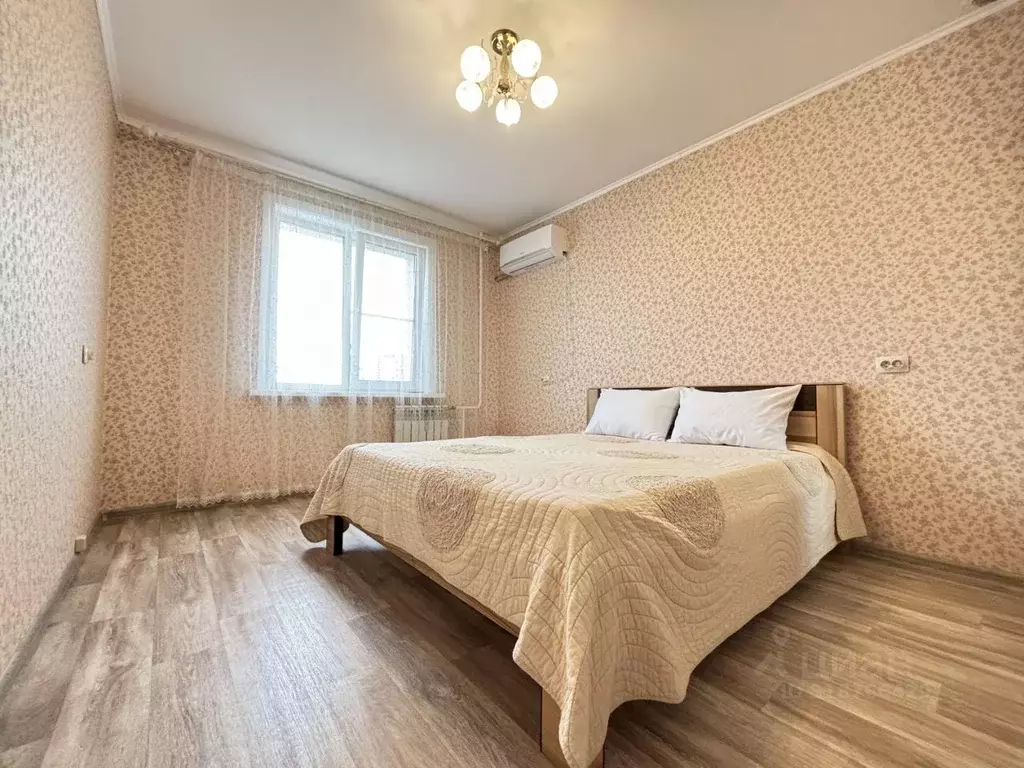 2-к кв. Хабаровский край, Хабаровск ул. А.А. Вахова, 10А (56.9 м) - Фото 0
