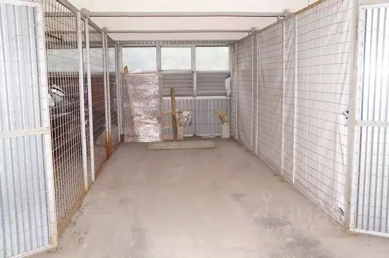 Гараж в Московская область, Красногорск Ильинское ш., 29 (17 м) - Фото 2