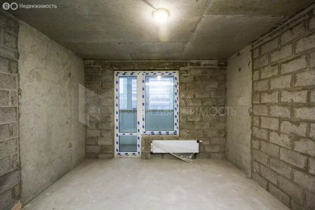 2-комнатная квартира: Мурино, Графская улица, 6к1 (43 м) - Фото 0