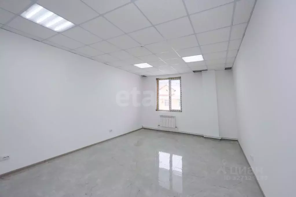 Офис в Хабаровский край, Хабаровск ул. Карла Маркса, 146 (27 м) - Фото 2