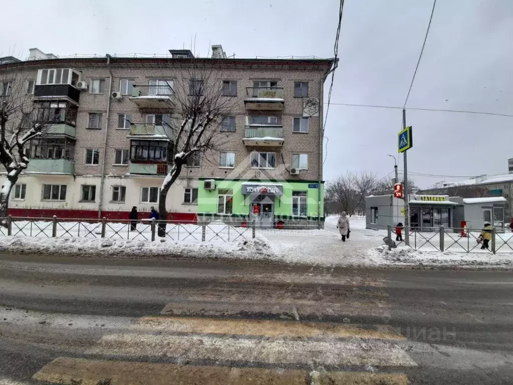 Студия Татарстан, Казань ул. Халезова, 18 (13.0 м) - Фото 1