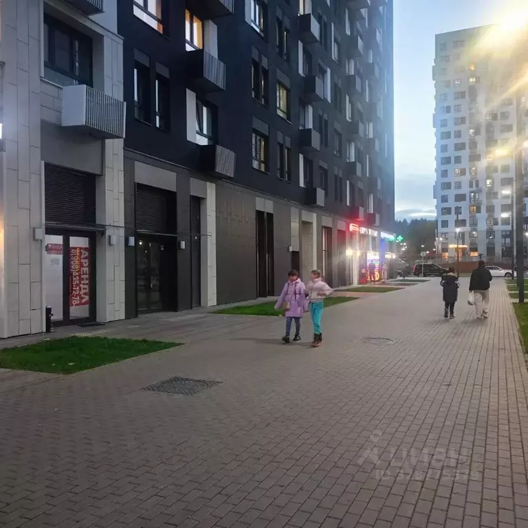 Помещение свободного назначения в Московская область, Мытищи пер. 1-й ... - Фото 2