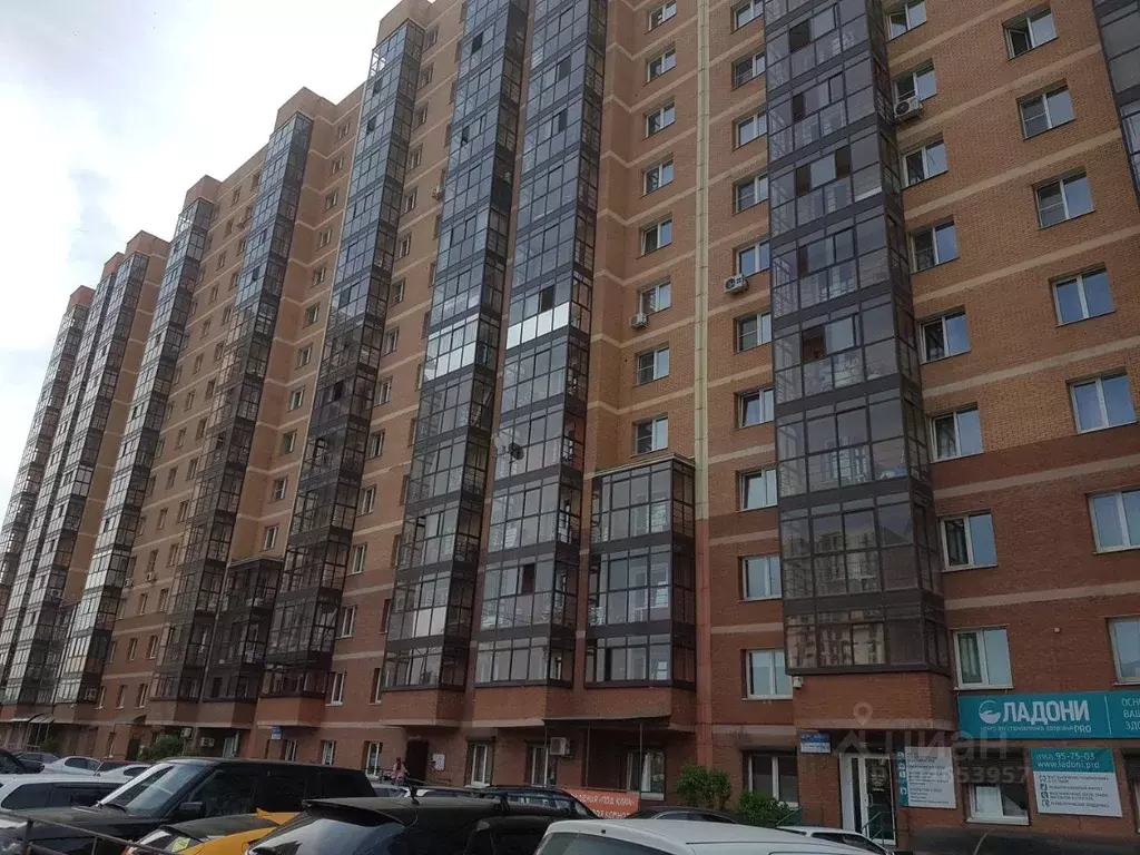 3-к кв. Иркутская область, Иркутск ул. Трилиссера, 8/5 (85.0 м) - Фото 1