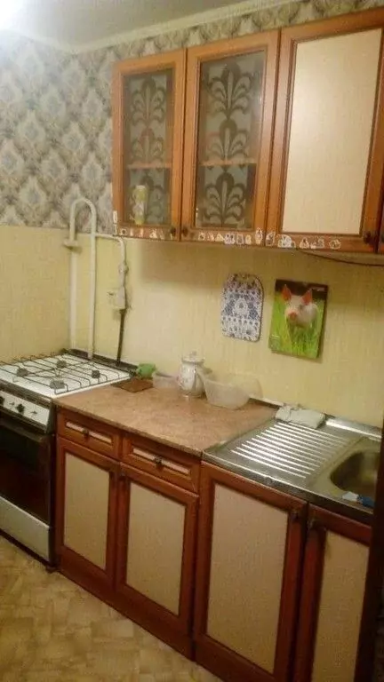 2-к кв. Омская область, Омск ул. 7-я Линия, 177 (50.0 м) - Фото 0
