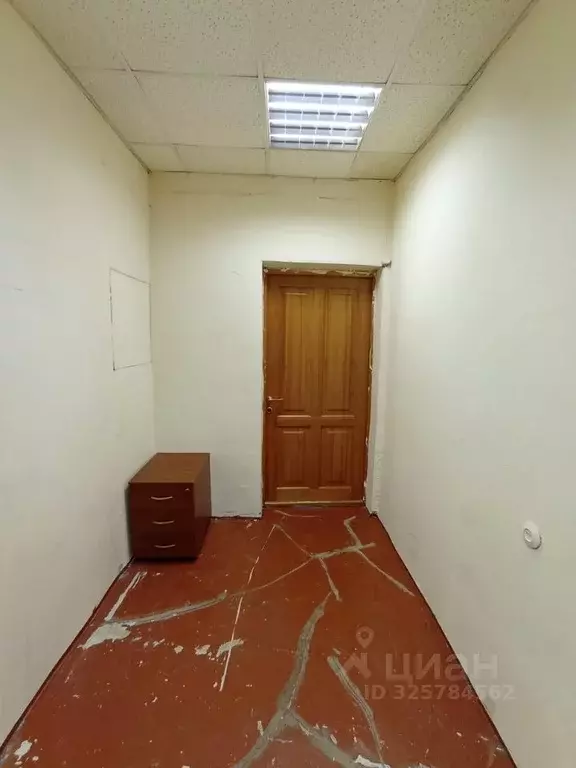 Офис в Санкт-Петербург Ново-Никитинская ул., 3 (10 м) - Фото 2