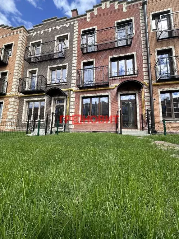 Продаётся 4-к квартира, 75 м - Фото 1