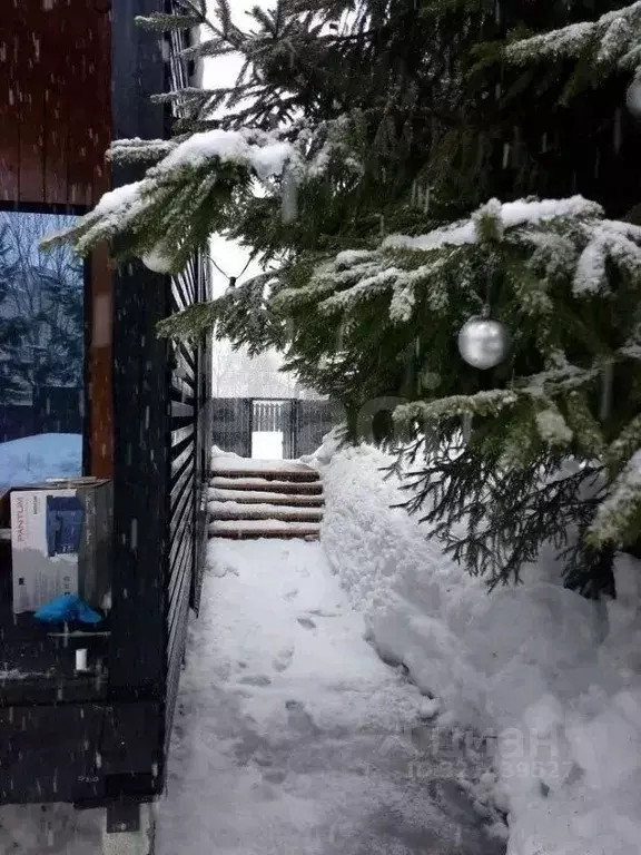 Дом в Московская область, Щелково городской округ, с. Трубино, ... - Фото 2